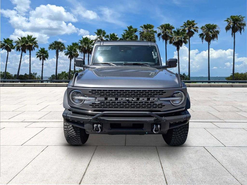 ford bronco 4-door 2022 1FMEE5DP7NLA71743 image ford bronco 4-door 2022 1FMEE5DP7NLA71743 image